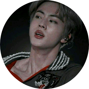 김석진 image