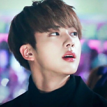김석진 image