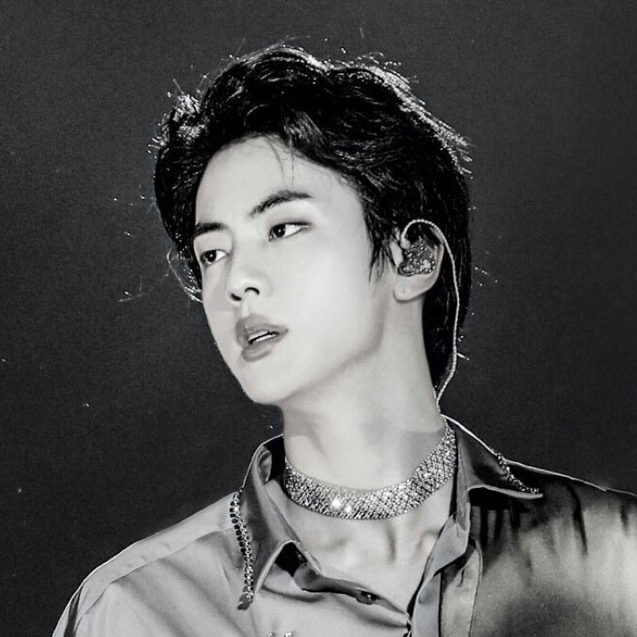 김석진 image