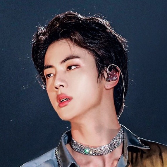 김석진 image