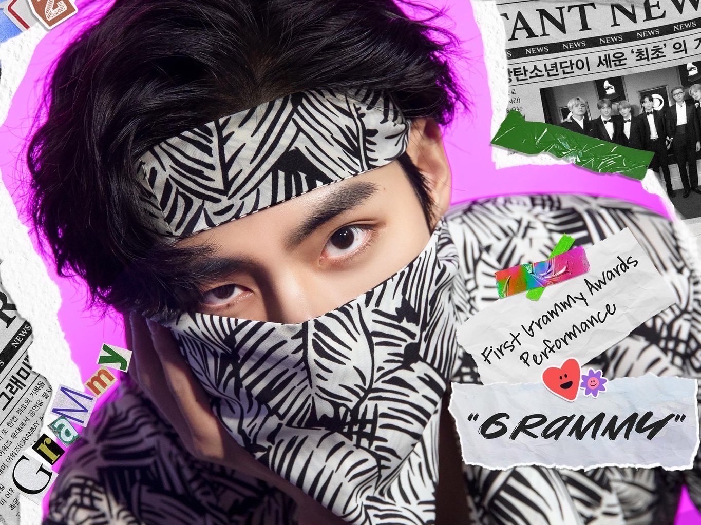 Gyul-i's chat room◡̈ thumbnail