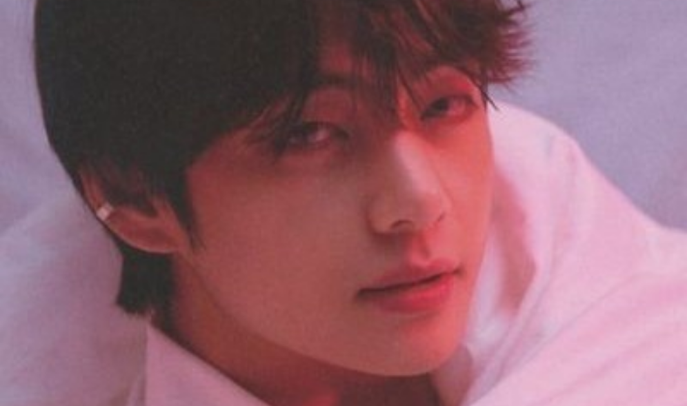 "Kim Taehyung, crawl." thumbnail