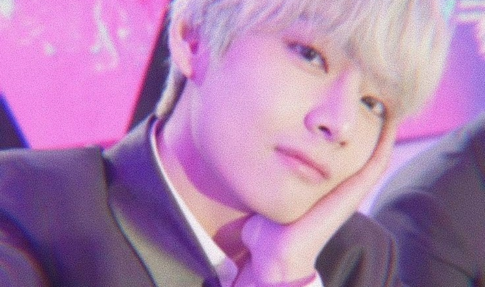 Taehyung is capable.. Joo-ing is so cute ෆ thumbnail