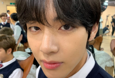 鐵壁女英雄 & 金泰亨（男二號朴智旻，女二號崔藝娜） thumbnail