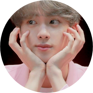 김석진 image