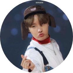 정호석 image