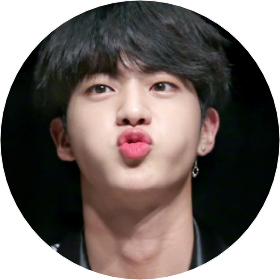김석진 image