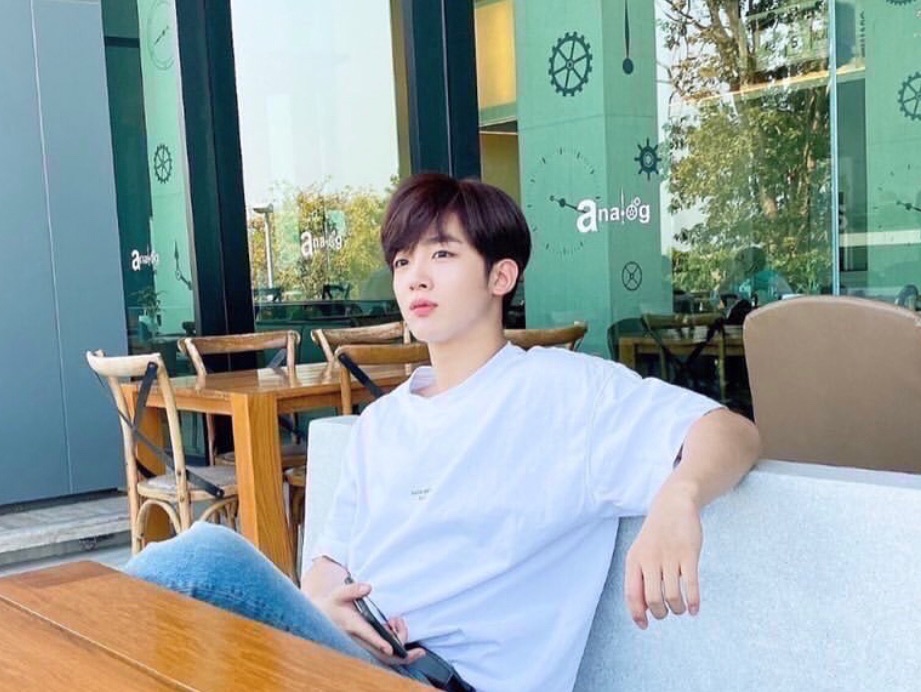 Yohan - New rising star 🌟  thumbnail