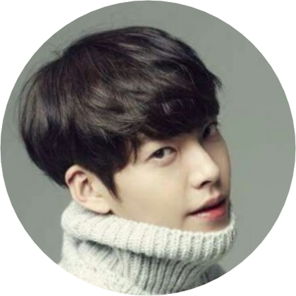 김우빈 image