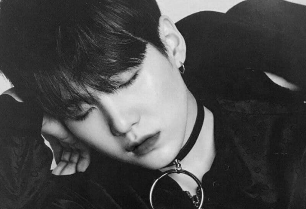 Min Yoongi là tuyệt nhất! thumbnail