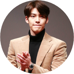 김우빈 image