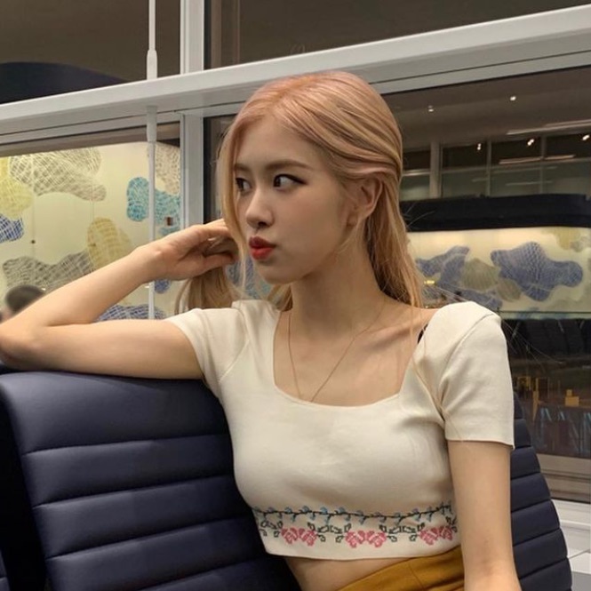박채영 image