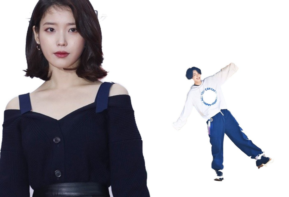 내 친구 전정국이 작아졌다?! thumbnail