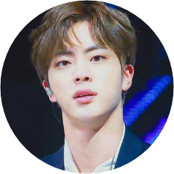 김석진 image