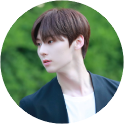 황민현 image