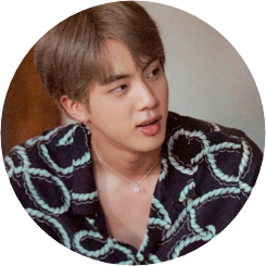 김석진 image