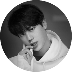 김석진 image