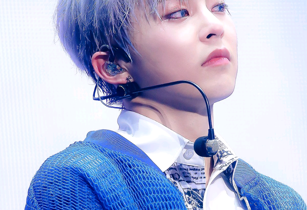 엑소 막둥이 김여주 thumbnail