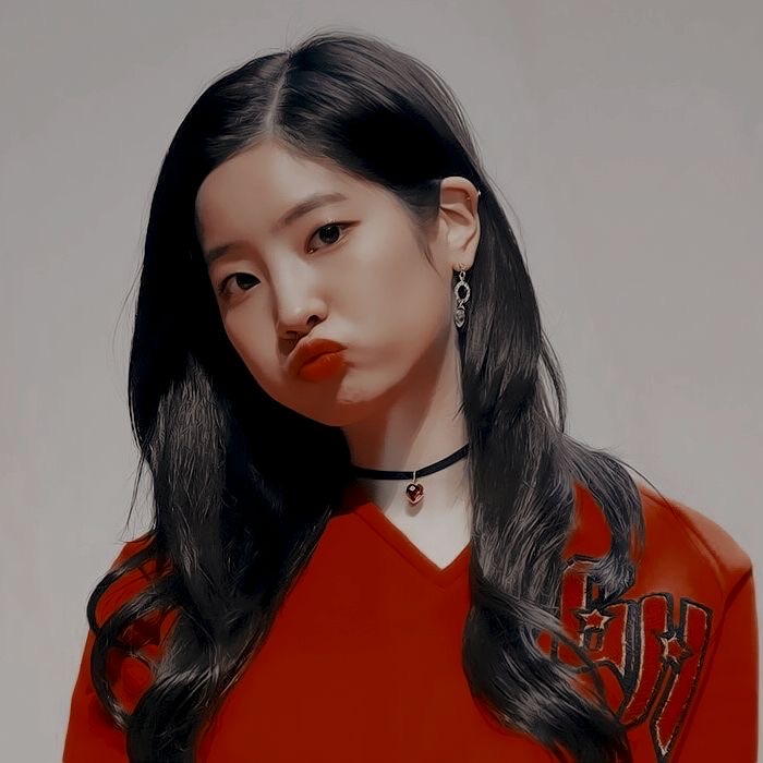 김다현 image