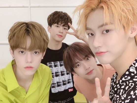 我成為了學校樂團 N.Flying 中最年輕的成員。 thumbnail