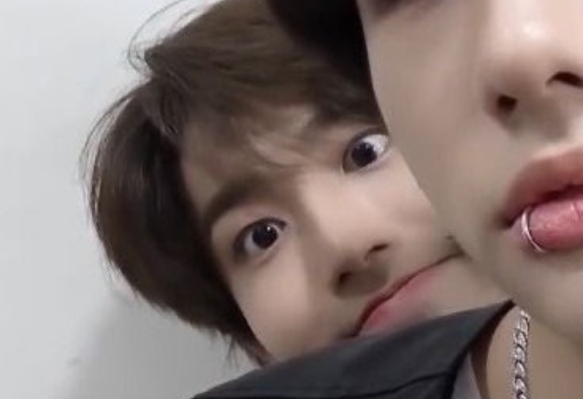 Pilih Jisung, kalian tikus-tikus! thumbnail