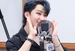 Pilih Changjin, kalian semua! thumbnail