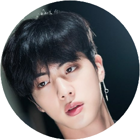 김석진 image