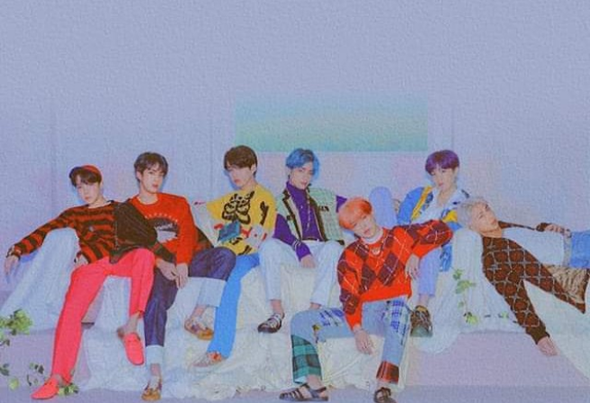 어느날 찾아온 7명의 소년들 thumbnail