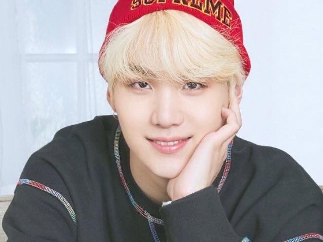 Votez pour Yoongi thumbnail