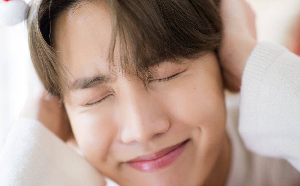 Every day is filled with hope. thumbnail