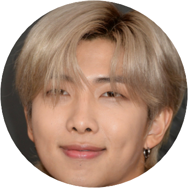 김남준(영어쌤) image