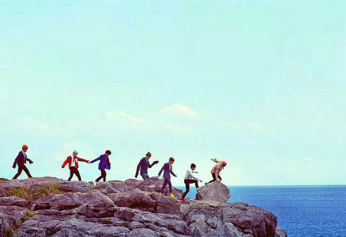 사랑에 빠지다. thumbnail