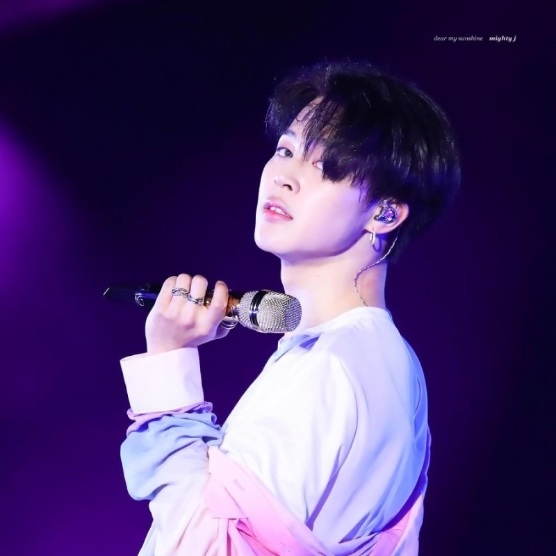 고딩•박지민 image