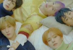Vivre avec Monsta X thumbnail