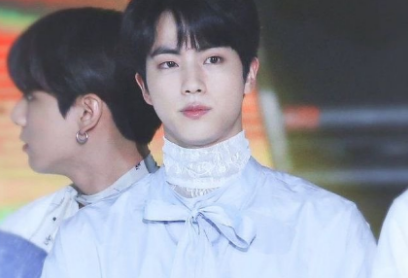 진에게 투표하세요 thumbnail