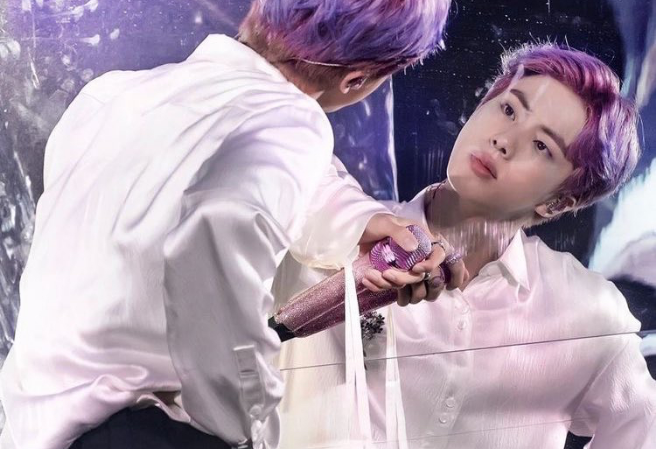 석진에게 투표하세요 thumbnail