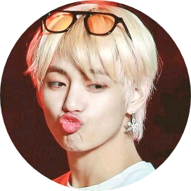 뷔 image
