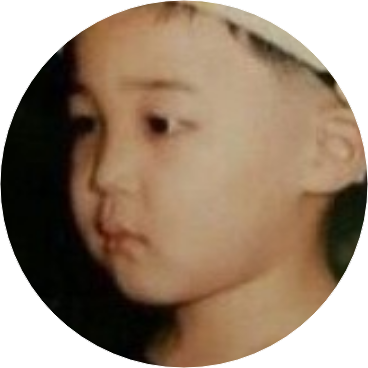 어린 지민 (세자) image