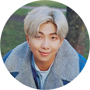 김남준 image