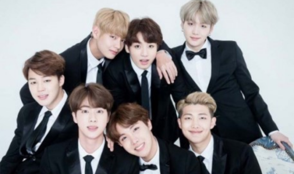 Hay un chico llamado Kim Namjoon que es mi primo. thumbnail