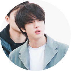 김석진 image