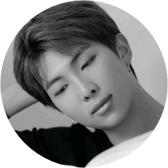 김남준 image