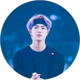 Seokjin image