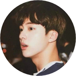 김석진 image