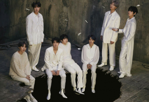 방탄소년단에게 투표하세요 thumbnail