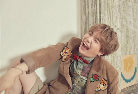 윤기에게 투표해주세요 ♡ thumbnail