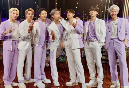 为BTS投票 / VOTOS POR BTS thumbnail