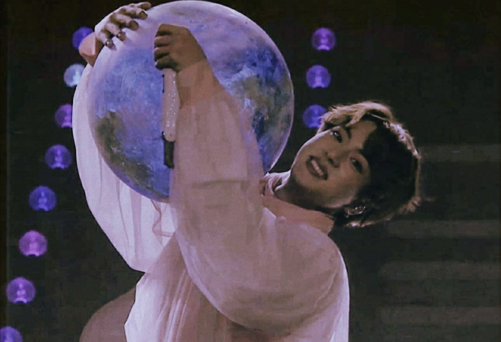 진에게 투표하세요 thumbnail