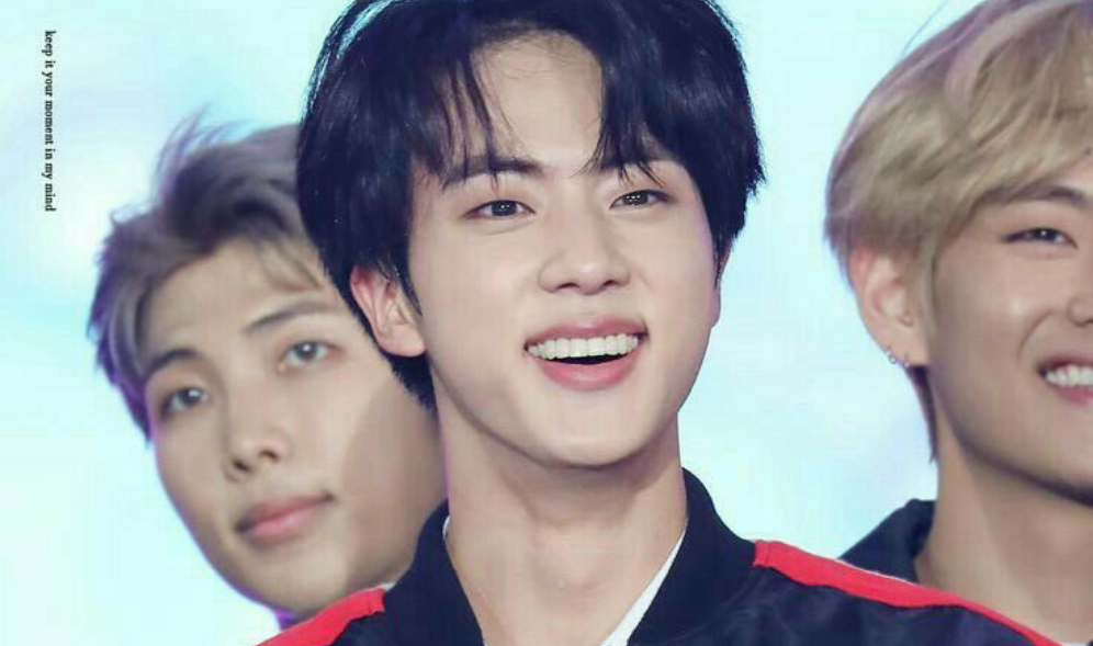 석진에게 투표하세요 thumbnail