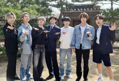 BTSに投票する thumbnail